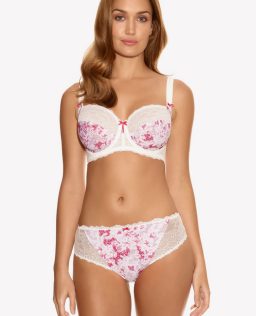 Underwired Padded
