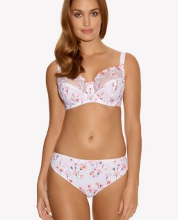 Side Support Bra